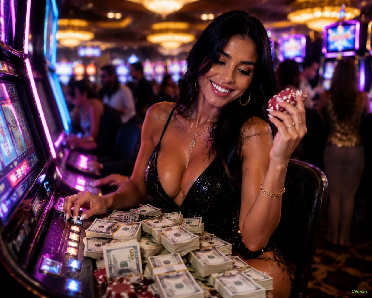 Hacksaw Gaming Slots