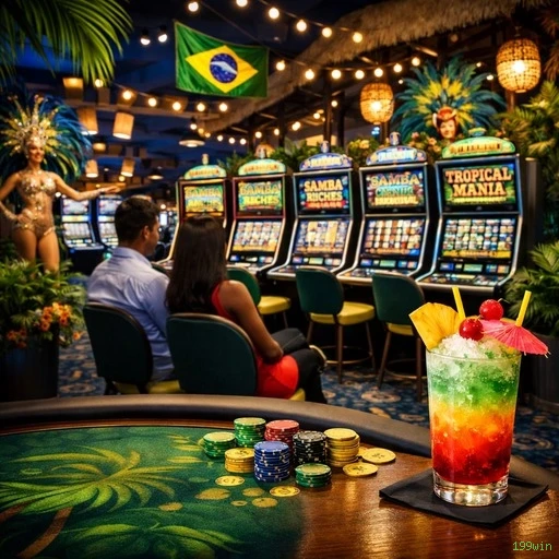 Jogos de Mesa 199win